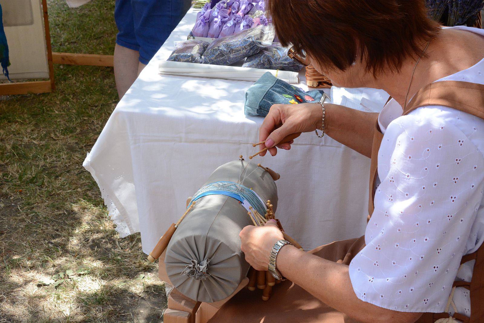 Alkoss a mesterekkel! – kézműves szakkörök a Rác utcában
